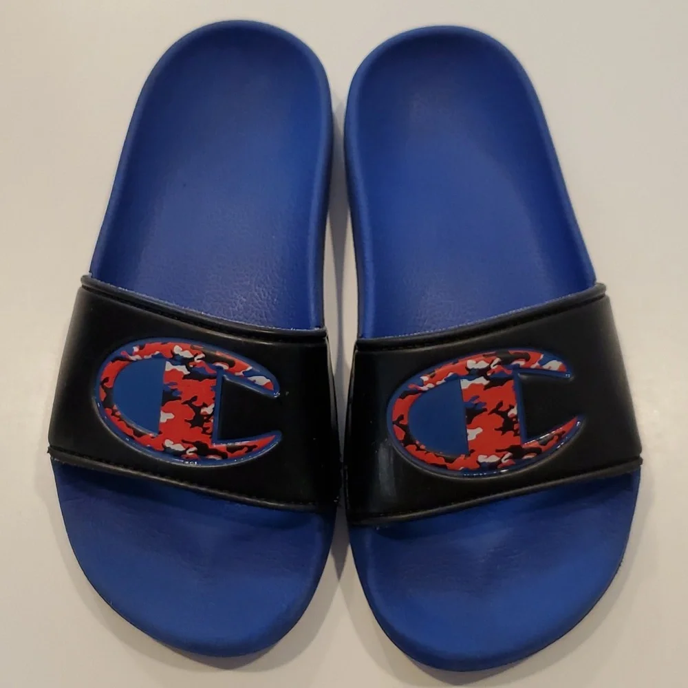 Champion Slides - Picture 1 of 4